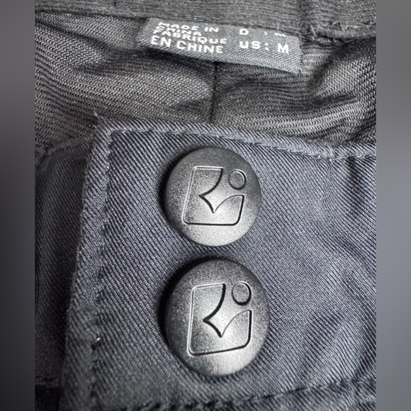 KILLTEC‎ Level 5 Women’s Adjustable Ski Pants Size M - Picture 3 of 8